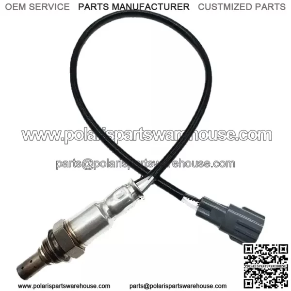 Oxygen sensor (rear) 89465-06270  for Toyota Camry (Hybrid)/2.5L/11-12 - Image 3