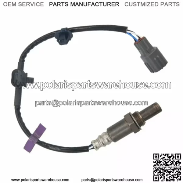 Oxygen sensor (rear) 89465-0C190  for Toyota 10 Sequoia 5.7L
