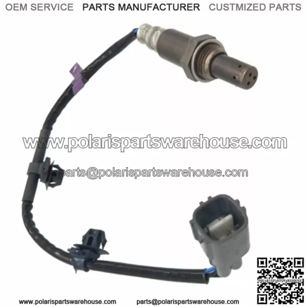 Oxygen sensor (rear) 89465-0C190  for Toyota 10 Sequoia 5.7L - Image 2