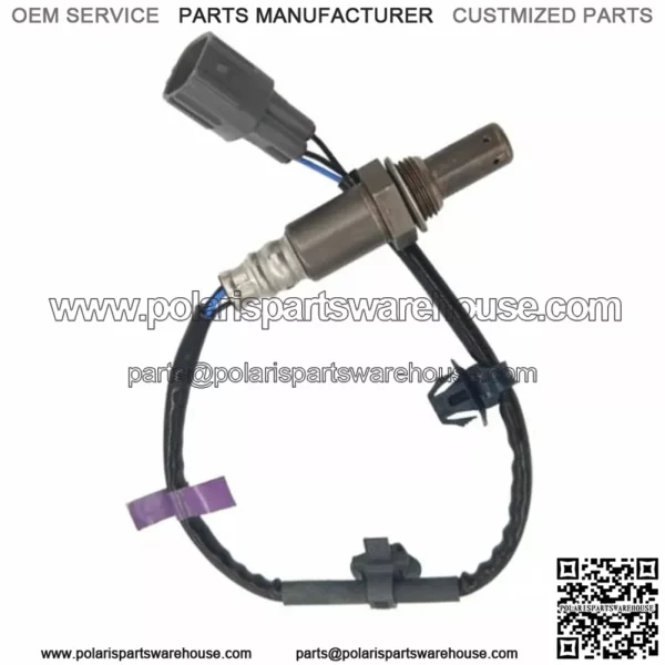 Oxygen sensor (rear) 89465-0C190  for Toyota 10 Sequoia 5.7L - Image 3