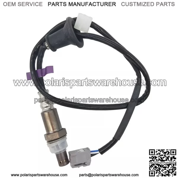 Oxygen sensor (rear) 89465-24220  for Lexus 05 SC430