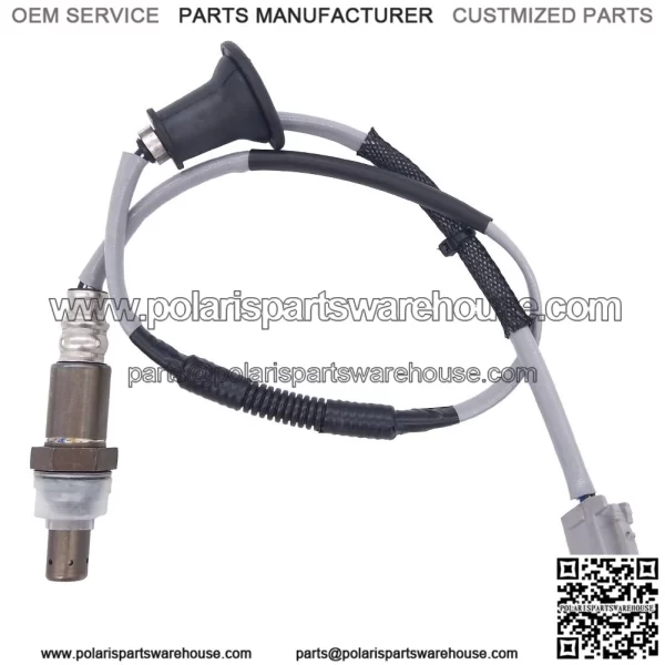 Oxygen sensor (rear) 89465-48340  for Lexus 15 NX200 2.0L