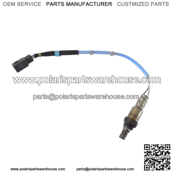 Oxygen sensor (rear) 89465-53310  for Lexus 15 IS200T 2.0T