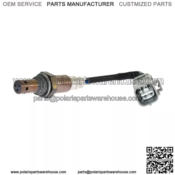 Oxygen sensor (rear) 89465-68050  for Lexus 06 RX350 3.5L