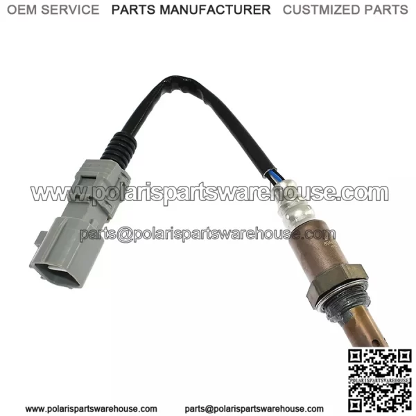 Oxygen sensor (rear) 89465-68050  for Lexus 06 RX350 3.5L - Image 2