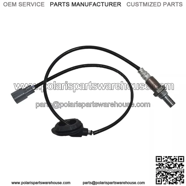 Oxygen sensor (rear) 89465-68070  for Toyota 09 Subor WISH 2.0L - Image 2