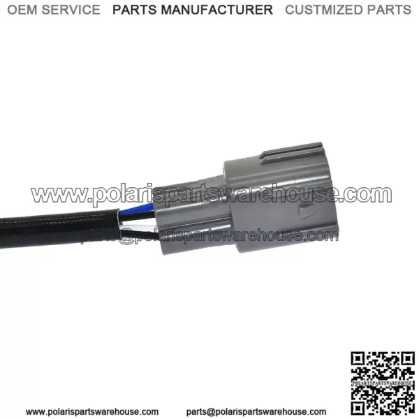 Oxygen sensor (rear) 89465-68070  for Toyota 09 Subor WISH 2.0L - Image 4