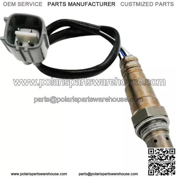 Oxygen sensor (front) 89467-21020  for Toyota 11 Jeluchi 2.5L - Image 3