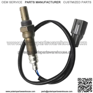 Oxygen sensor (front) 89467-28030  for Toyota 00 Grand Overlord 2.4L