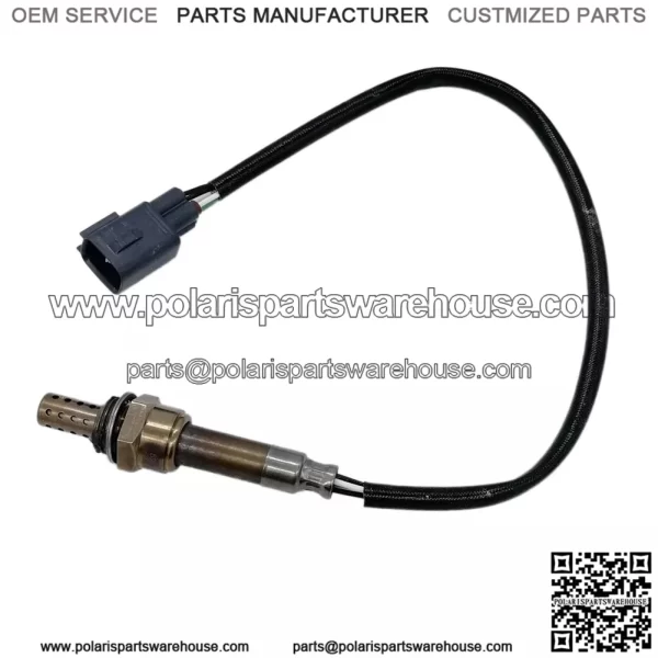 Oxygen sensor (front) 89467-28040  for Toyota 00 Grand Overlord 2.4L