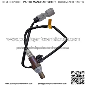Oxygen sensor (rear) 89465-47080  for Toyota 2007 Camry 2.4L