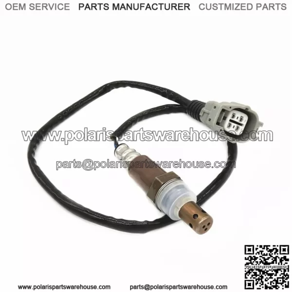 Oxygen sensor (rear) 89465-48110  for Lexus RX350 (XU30 2005-2008) - Image 2