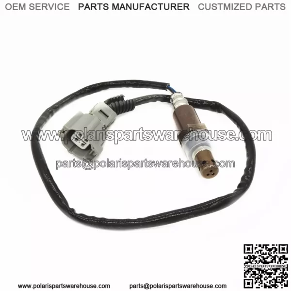 Oxygen sensor (rear) 89465-48110  for Lexus RX350 (XU30 2005-2008) - Image 3