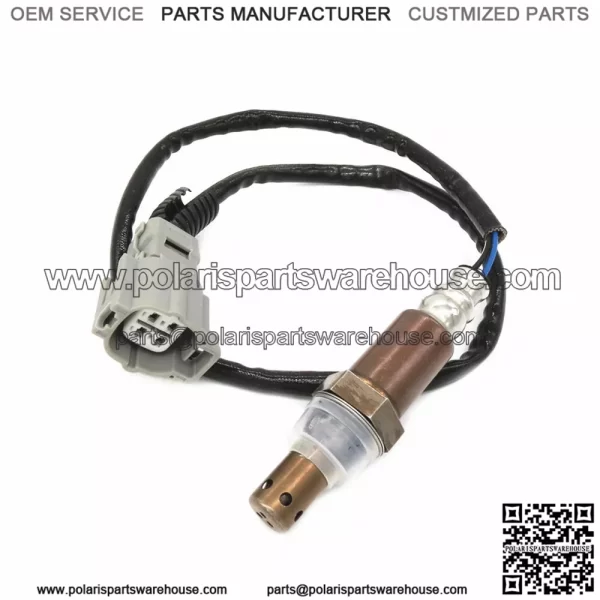Oxygen sensor (rear) 89465-48110  for Lexus RX350 (XU30 2005-2008) - Image 4