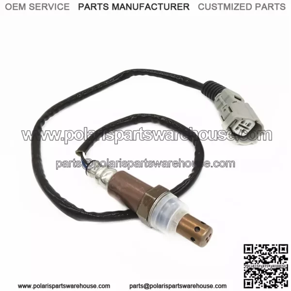 Oxygen sensor (rear) 89465-48110  for Lexus RX350 (XU30 2005-2008) - Image 5