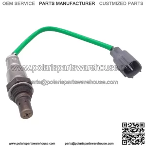 Oxygen sensor (rear) 89465-33560  for Toyota Lexus ES200 (XV70 (Imported)/18/2