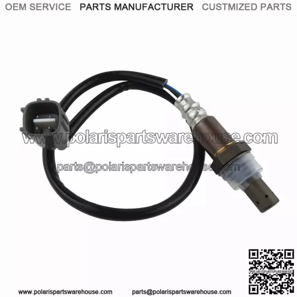 Oxygen sensor (rear) 89465-30470  for Toyota Lexus 04