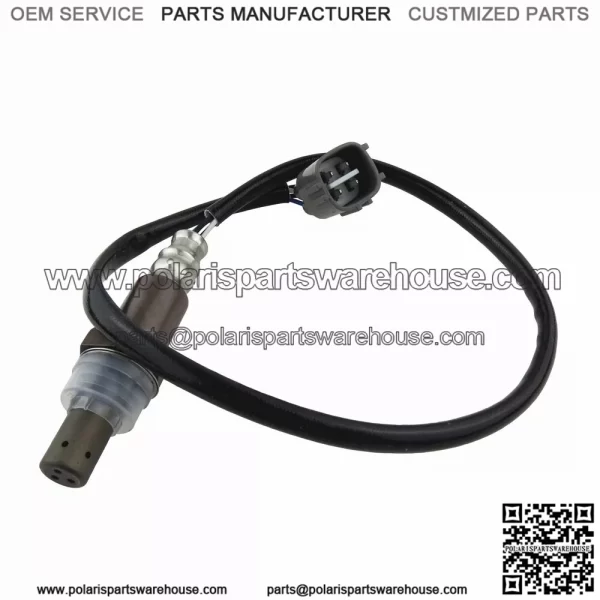 Oxygen sensor (rear) 89465-30470  for Toyota Lexus 04 - Image 3