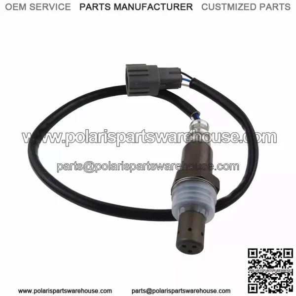 Oxygen sensor (rear) 89465-30470  for Toyota Lexus 04 - Image 4
