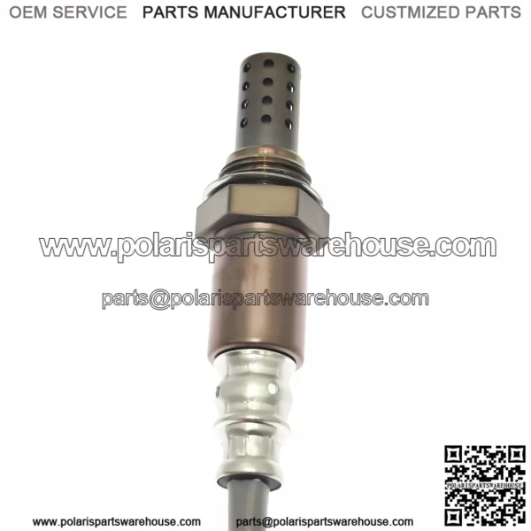Oxygen sensor (rear) 89465-48170  for Lexus RX300 (XU30 (03-08) (Imported - Image 2