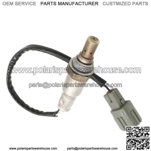 Oxygen sensor (rear) 89465-42230  for Lexus NX300h