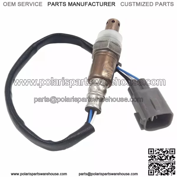 Oxygen sensor (front) 89467-36010  for Toyota Coaster TRB53L/2TRFE/2.7L/07 - Image 2