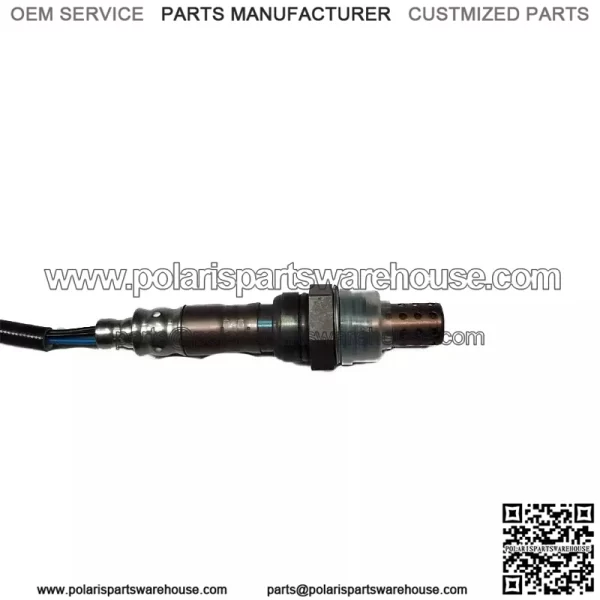 Oxygen sensor (rear) 89465-30430  for Lexus 98 GS300 2.5L - Image 3