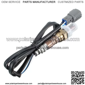 Oxygen sensor (rear) 89465-42020  for Toyota Vios (XP40 02-08) 1.5L Automatic transmission