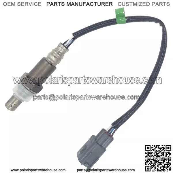 Oxygen sensor (rear) 89465-0D180  for Toyota Old Vios/02-08/1.3L/1.5L