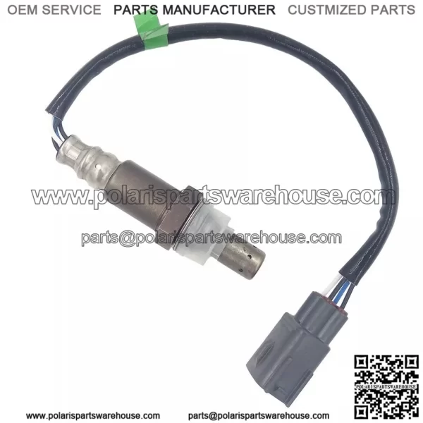Oxygen sensor (rear) 89465-0D180  for Toyota Old Vios/02-08/1.3L/1.5L - Image 2