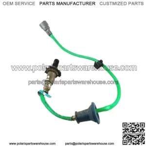 Oxygen sensor (rear left) 89465-53270  for Lexus 13 IS250 2.5L