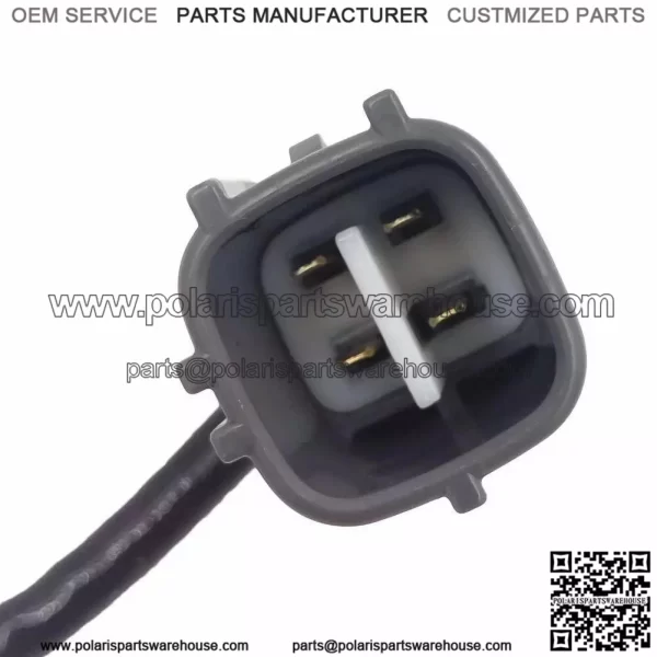 Oxygen sensor (front) 89467-33090  for Toyota Camry/2.4L/10-13 - Image 2