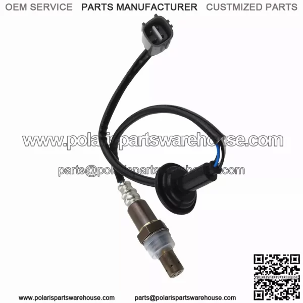 Oxygen sensor (rear) 89465-30490  for Toyota Lexus/GS300/Lexus 03 model - Image 2