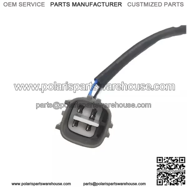 Oxygen sensor (rear) 89465-60200  for Toyota Prado 4000/2.7L/02-04 - Image 2