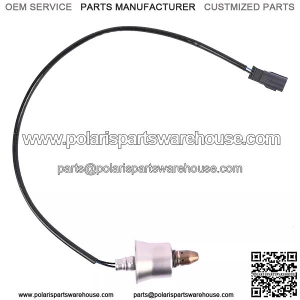 Oxygen sensor (front) 89467-33290  for Lexus ES260 2.5L - Image 3