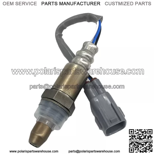 Oxygen sensor (Rear right) 89467-04060  for Toyota 11 Tundra 5.7L - Image 2