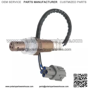 Oxygen sensor (Rear left) 89465-0C180  for Toyota 11 Tundra 5.7L
