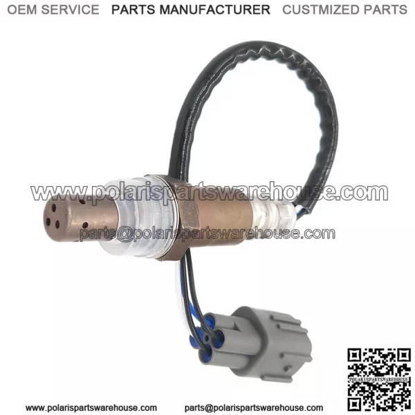 Oxygen sensor (Rear left) 89465-0C180  for Toyota 11 Tundra 5.7L