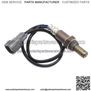 Oxygen sensor (Rear left) 89465-0K010  for Toyota Runner (AN50/AN60) 04-15/2.7