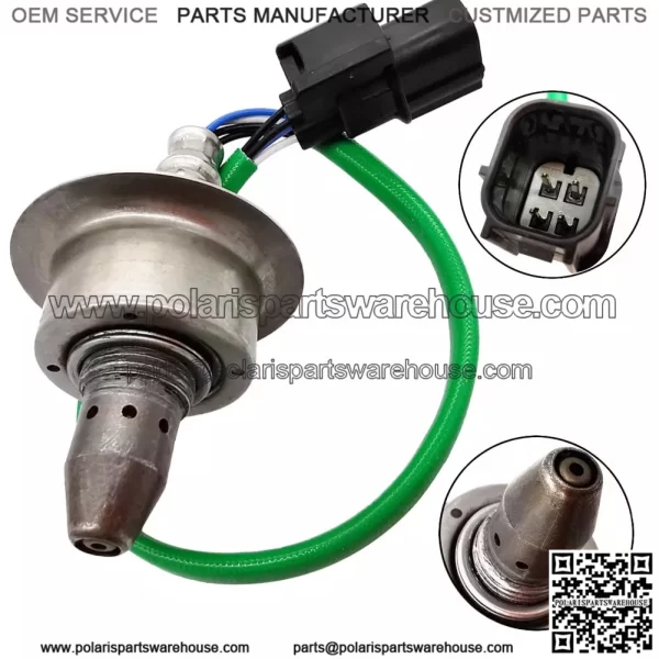 Oxygen sensor (front) 36531-R40-A01  for Honda 2008 Accord 2.4/CP2 - Image 2