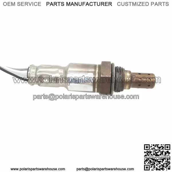 Oxygen sensor (rear) 36532-R40-A01  for Honda 2008 Accord 2.4/CP2 - Image 3