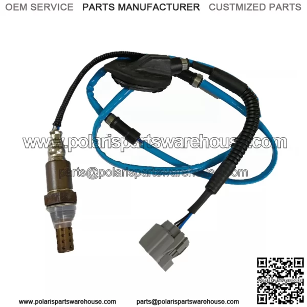Oxygen sensor (rear) 36532-RAA-Z01  for Honda 2003 Accord 2.4/CM5