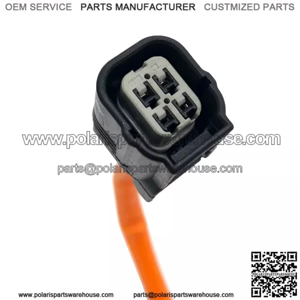 Oxygen sensor (front) 36531-RNA-A01  for Honda 2006 Civic/FA1/FB2 - Image 3
