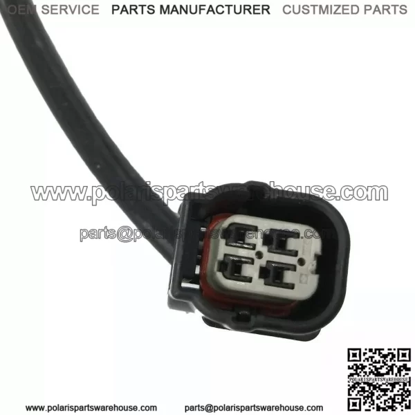 Oxygen sensor (front) 36531-RZA-003  for Honda 2007 CRV2.4/RE4 - Image 5