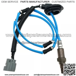 Oxygen sensor (front) 36531-RAC-U01  for Honda 2003 Accord 2.0/CM4