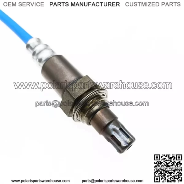 Oxygen sensor (front) 36531-RAC-U01  for Honda 2003 Accord 2.0/CM4 - Image 2