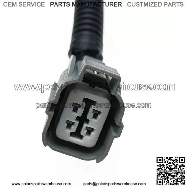 Oxygen sensor (front) 36531-RAC-U01  for Honda 2003 Accord 2.0/CM4 - Image 3