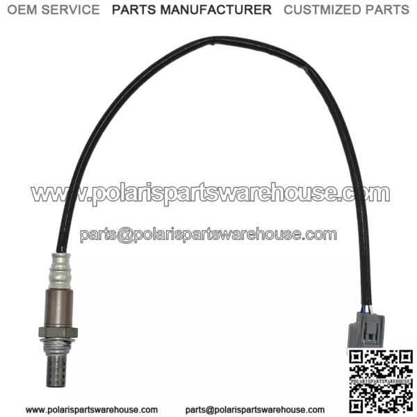 Oxygen sensor (rear) 36532-PAA-A01  for Honda 98 Accord 2.3/CG5 - Image 2