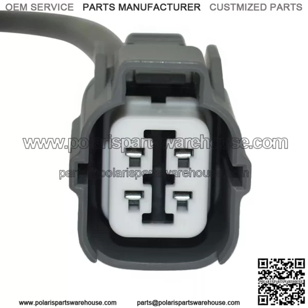 Oxygen sensor (rear) 36532-PAA-A01  for Honda 98 Accord 2.3/CG5 - Image 5