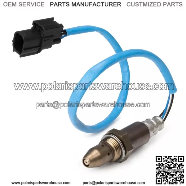 Oxygen sensor (front) 36531-RLC-J01  for Honda City GB6/8 - Image 3